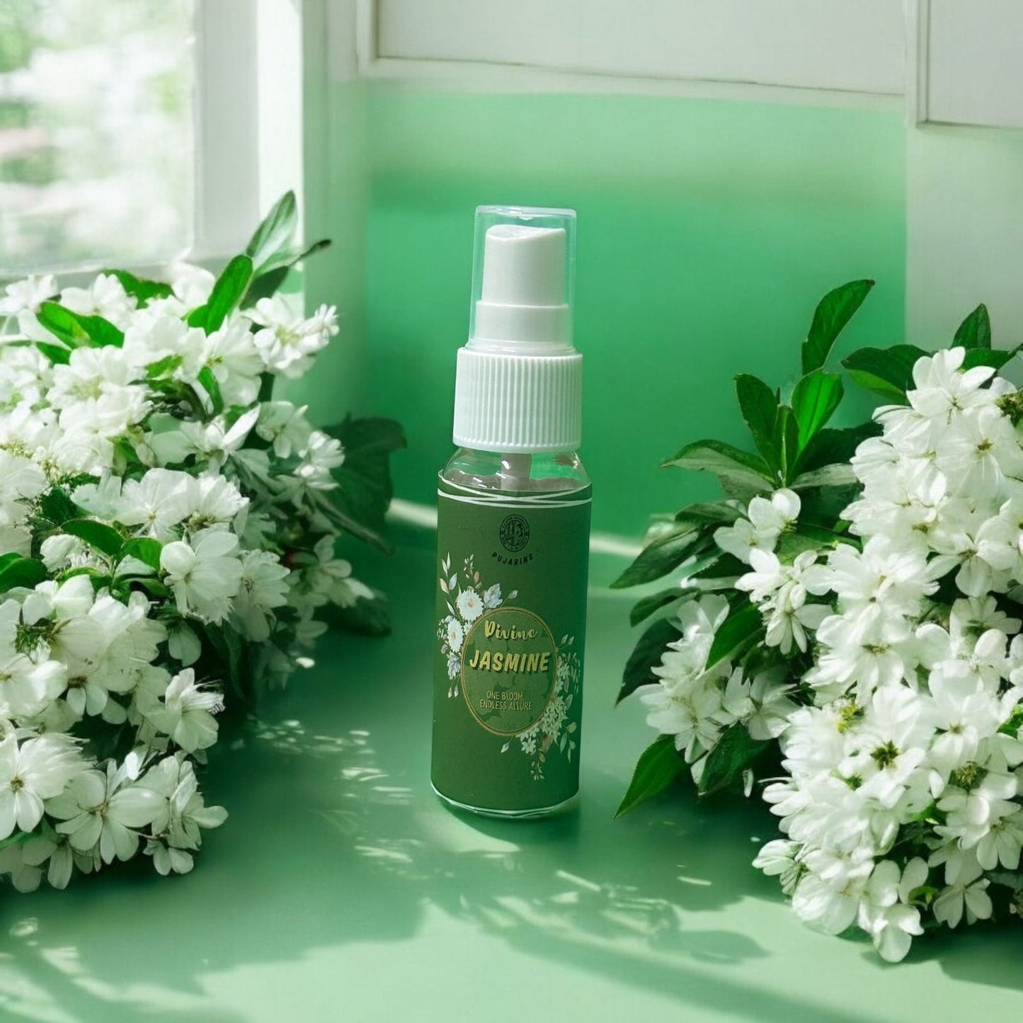 Divine Jasmine Spray