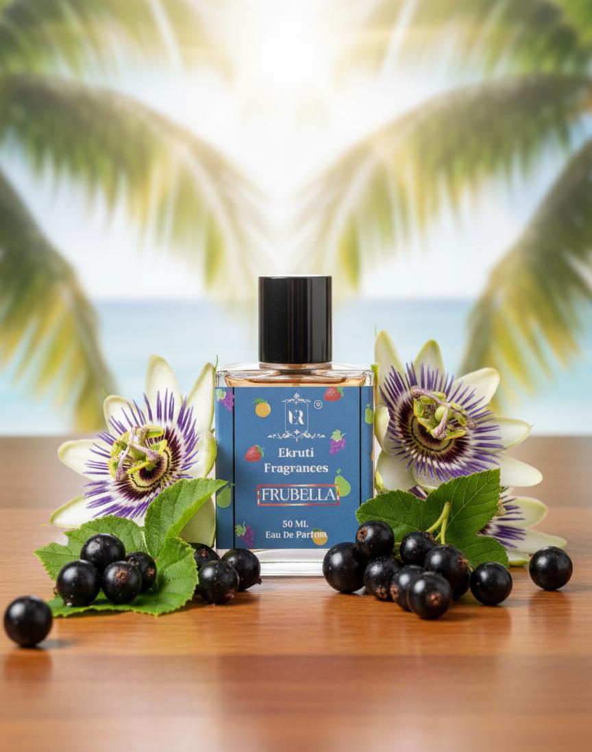 Frubella-50ml Eau De Parfum