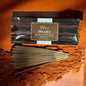 DHARA / धारा-  Kasturi Incense Sticks / Agarbatti (100g, 60 Sticks) | Soothing Aroma for Calm & Focus | Charcoal-Free & Safe for Daily Use