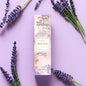 MISTIYA / मिस्तिया - Lavender Masala Incense Sticks / Agarbatti (50 Grams) | Soothing Aroma for Meditation & Relaxation | Handcrafted & Safe for Daily Use