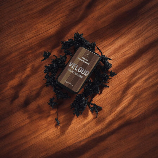 Veloud Solid Perfume