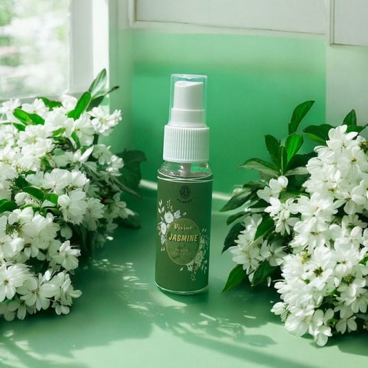 Divine Jasmine Spray