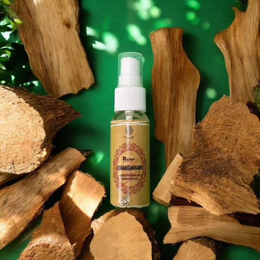 Divine Chandan Spray