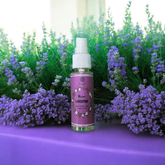 Divine Lavender Spray