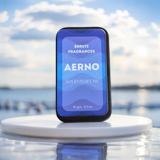 Aerno Solid  Perfume