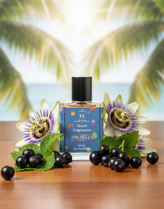 Frubella-50ml Eau De Parfum