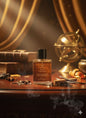 Woodsilk-50ml Eau De Parfum
